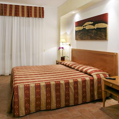 Casa Degli Ubaldi Bed & Breakfast Roma Rom bilde