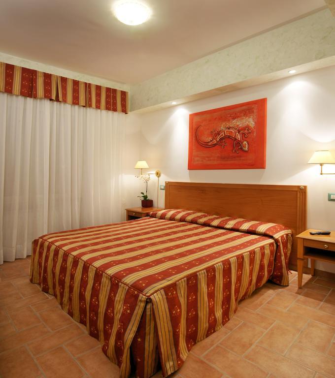 Casa Degli Ubaldi Bed & Breakfast Roma Rom bilde