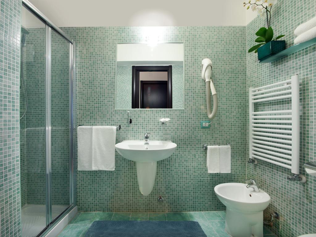 Casa Degli Ubaldi Bed & Breakfast Roma Eksteriør bilde